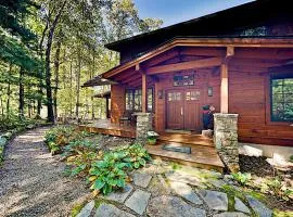 Eagles Wing Lodge