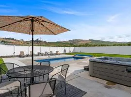 Manzanita - Meredith Lodging