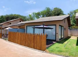 Fontes da Pipa by Liiv Rooms, holiday rental in Pipa