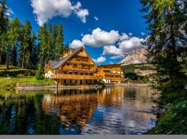 Residence Ciasa Vedla