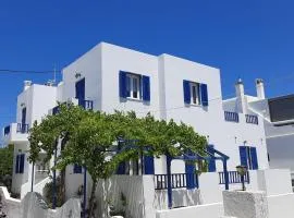 Sunshine apartment