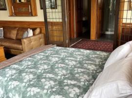 Bramley's Stables and Accommodation, self-catering accommodation in Rangiora