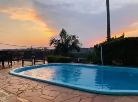 Casa de Campo em Mairinque