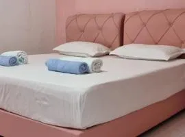 My Homestay Tronoh Seri Iskandar