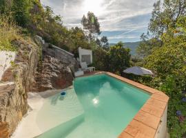 Viesnīca EL SECADERO pilsētā Alcudia de Veo