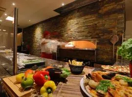 Mille Stelle Hotel