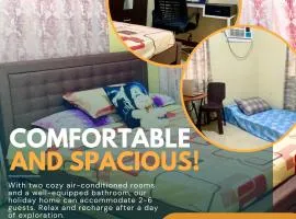 Pagadian City House Rental - Hidehouse