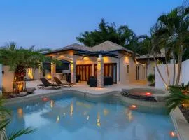 Orchid Paradise Homes OPV 210
