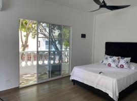 Habitaciones y aptos Isabella