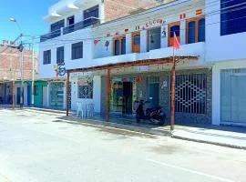 HOSPEDAJE JOSUE - paracas