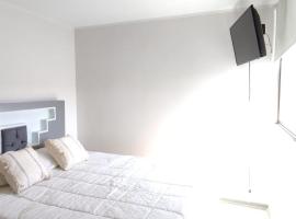 Apartamento condominio Arica, self catering accommodation in Arica