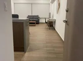 Condo de 3 Recámaras en Zona de Hospitales