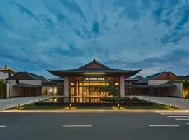Crowne Plaza Ganzhou by IHG