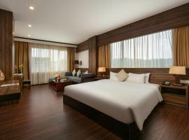 Lao Cai Star Hotel