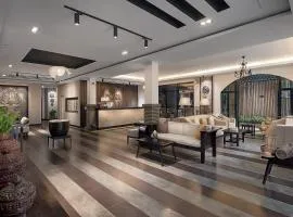 Apsor Palace Hotel