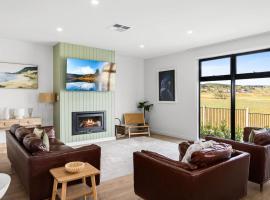 Golden Views at Normanville 36 Union Road – hotel w mieście Normanville