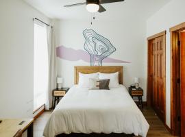 Blacktail Mountain Suites Close to Logan Health, hotel i Kalispell