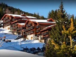 Résidence Les Brigues - maeva Home - Appartement 2 Pièces 6 Personnes - Confort MAE-4702