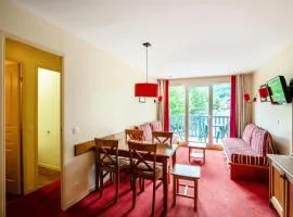 Résidence Les Rives de L'Aure - maeva Home - Appartement Confort 1 chambre (5 personnes) MAE-2858