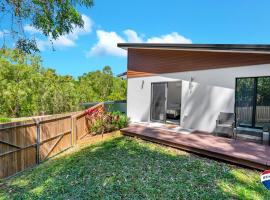 Trinity Beach Escape, hotel near Tjapukai Aboriginal Cultural Park, Trinity Beach