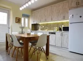 Villa Maxim in Corfu Town