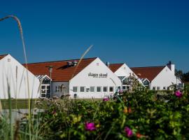 Skagen Strand Holiday Center, resort a Hulsig