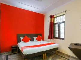 Hotel O Royal Galaxy Inn