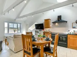 Gartree Cottage