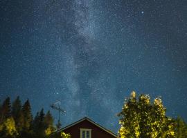 Kotatuli Forest Lodge
