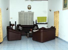 Villa Hasi, bed and breakfast en Habaraduwa