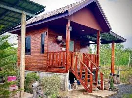 PJ Kingdom Camps บ้านพักตากอากาศ ยินดีต้อนรับสัตว์เลี้ยง