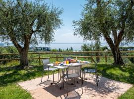 Appartamenti Ca' Mure, hotel v destinaci Bardolino