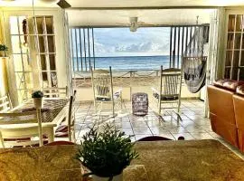 Paradise Oceanfront Condo - Ocean Is Your Home