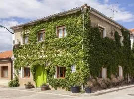 Casa rural de la Abuela