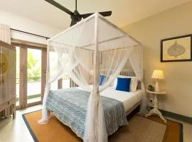 Arahtis Lake Villa
