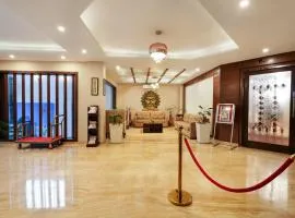The Bliss Palampur
