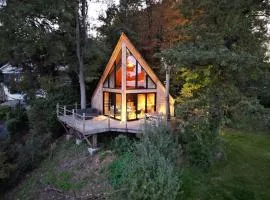 Cabane de l'Espinette