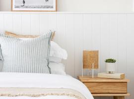 Rosebay - Coastal Holiday Home, hotel in Rosebud