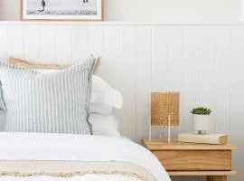 Rosebay - Coastal Holiday Home