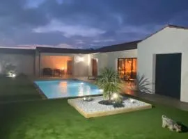 maison la rochelle 3 étoiles