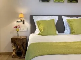 Hotel - B&B PassaDia