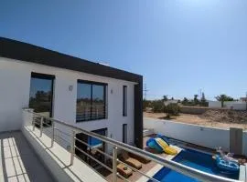Villa VERSACE Djerba