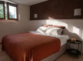 Charmant Appartement T2 Parking & Terrasse - Crêt de la Roche