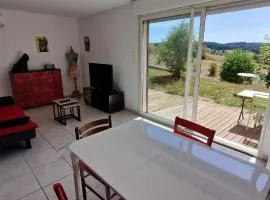Gîte du Puech