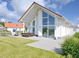 Villa Seeadler, hotel i Trent