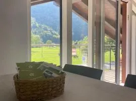 Attico da Silvi