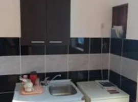 Apartments Avram