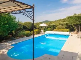 Villa Mas de Bouis - Views, Heated Pool, XL 6 Bedroom, AC, Nature, Beauty & Boules!