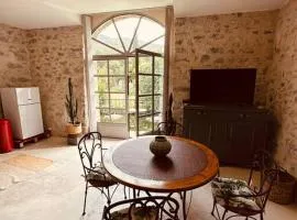 Loft la Traversière