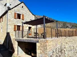 Gîte la Cardabelle